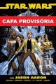 Star wars por jason aaron (omnibus)