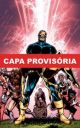 X-men: a saga da fênix negra (marvel essenciais)