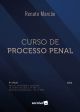 Curso de Processo Penal - 8ª edição 2023