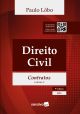 Direito Civil - Contratos - Vol. 3 - 9ª edição 2023