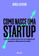 Como nasce uma startup