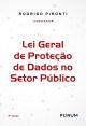 Lei Geral de Proteção de Dados no Setor Público