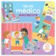 Destaque e Brinque - Dia de Médico