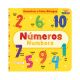 Números/ Numbers - Encontrar e Falar Bilíngue