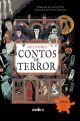 Melhores Contos de Terror - Com Audiolivro!