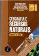 Geografia e recursos naturais: estudo de caso.