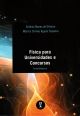 Física para universidades e concursos: Termodinâmica