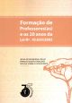 Formação de Professores (as) e os 20 anos da Lei Nº. 10639/2003