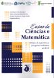 Ensino de Ciências e Matemática - Relatos de Experiências e Pesquisas Realizadas no IFCE