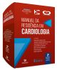 Manual da residência em cardiologia