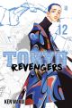 Tokyo Revengers - Vol. 12