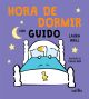 Hora de dormir com Guido - Capa Almofadada