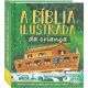 Bíblia Ilustrada da Criança, A