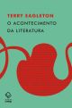 O acontecimento da literatura