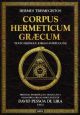 Corpus hermeticum græcum