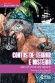 Contos de terror e mistério