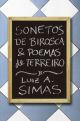 Sonetos de birosca e poemas de terreiro