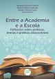 Entre a academia e a escola