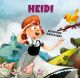 Heidi – a menina das montanhas