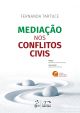 Mediação nos Conflitos Civis