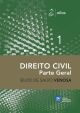 Direito Civil - Parte Geral - Vol. 1