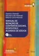 Manual de Redação de Contratos Sociais, Estatutos e Acordos de Sócios - Série Soluções Jurídicas