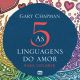 As 5 linguagens do amor - Para colorir