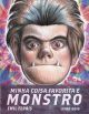 Minha coisa favorita é monstro - Livro 2