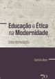 Educação e ética na modernidade