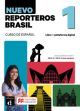 Nuevo reporteros Brasil ed.híbrida libro del alumno-1