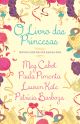 O livro das princesas