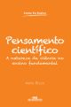 Pensamento científico