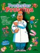 Professor proteína