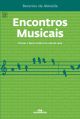 Encontros musicais