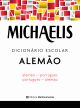 Michaelis dicionário escolar alemão