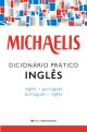 Michaelis dicionário prático inglês