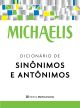 Michaelis dicionário de sinônimos e antônimos