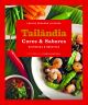 Tailândia Cores & Sabores