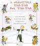 A orquestra tim-tim por tim-tim