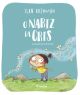 O nariz da Cris