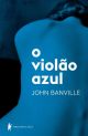 Violão azul