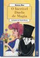 O incrível duelo de magia