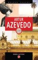 Melhor Teatro Artur Azevedo