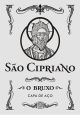 São Cipriano, o bruxo (capa de aço)