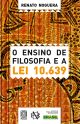 O Ensino De Filosofia E A Lei 10639