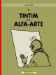 Tintim e a alfa-arte