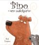 Bino, o urso malcheiroso