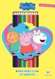 Peppa Pig - Brincando com os amigos