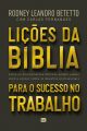 Lições da Bíblia para o sucesso no trabalho