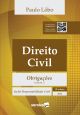 Direito Civil - Vol. 2 - Obrigações -12ª edição 2024